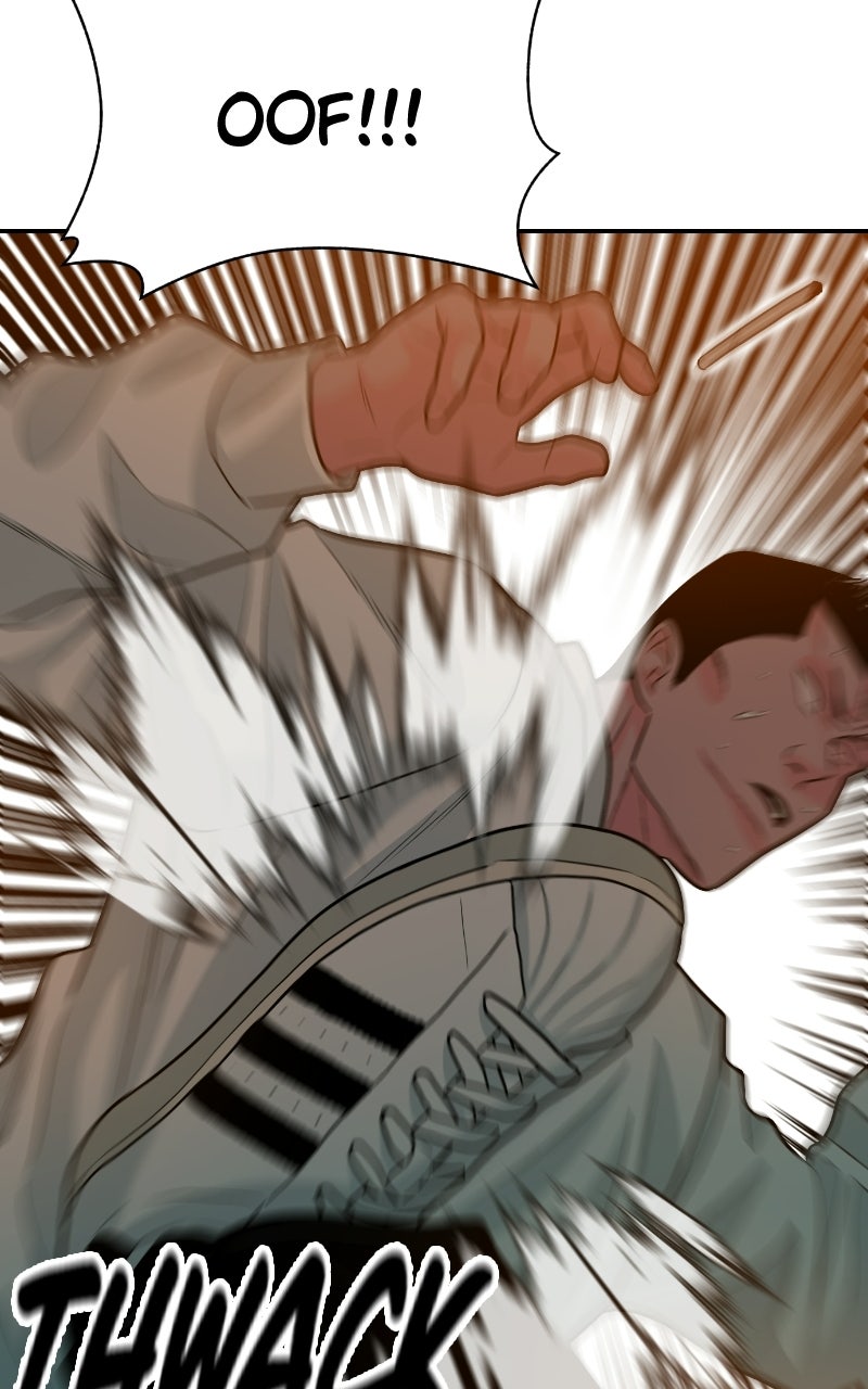 Read The Good Student Manga Online