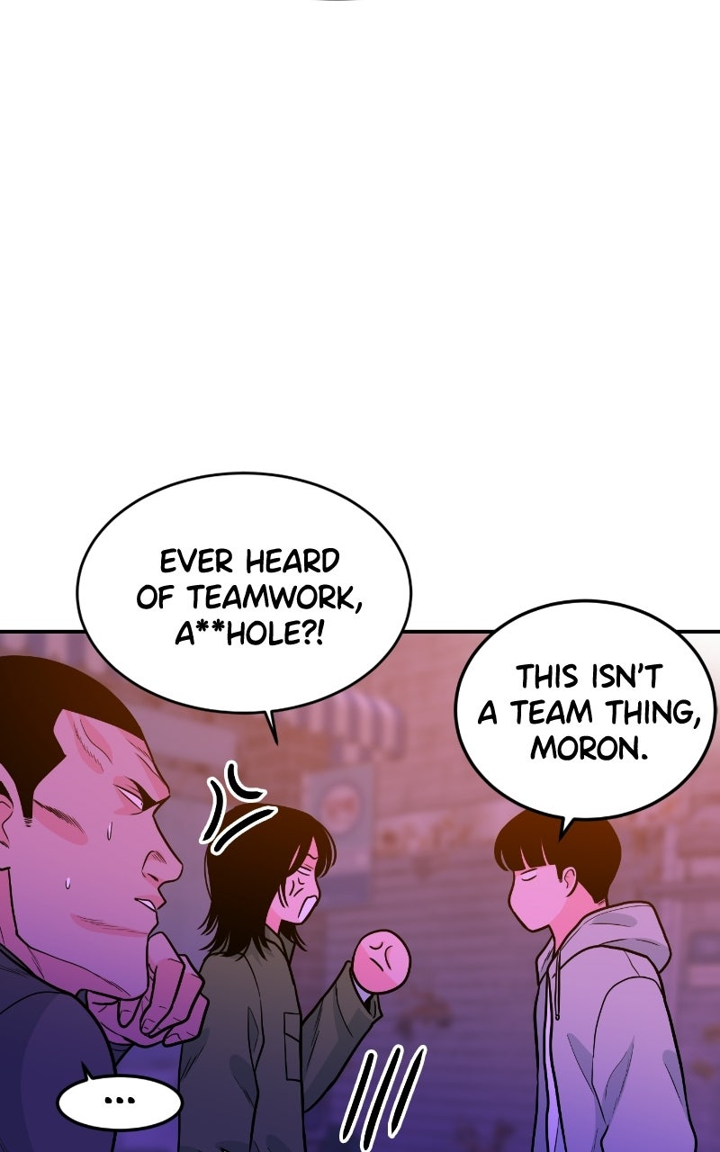 Read The Good Student Manga Online
