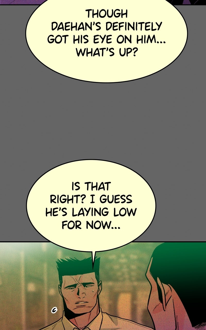 Read The Good Student Manga Online