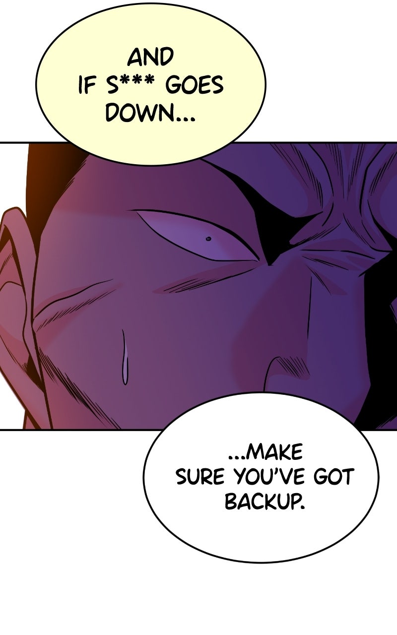 Read The Good Student Manga Online