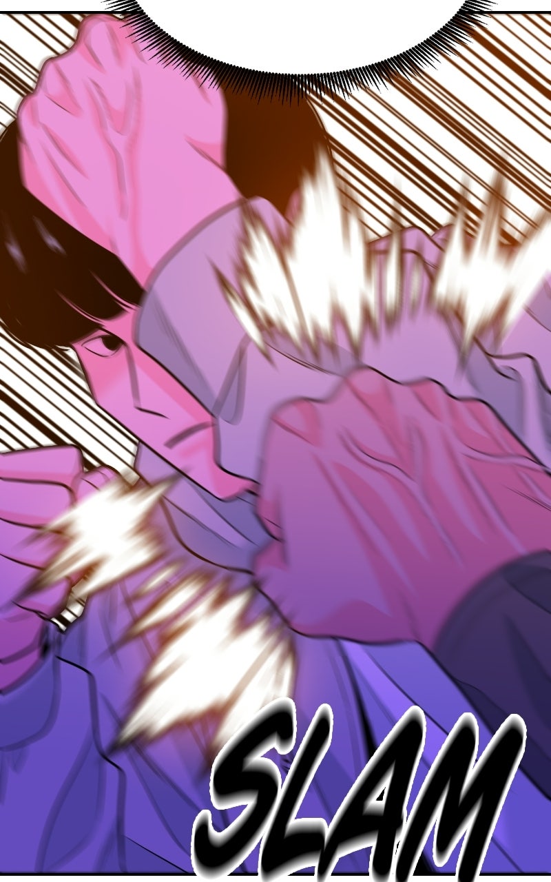 Read The Good Student Manga Online