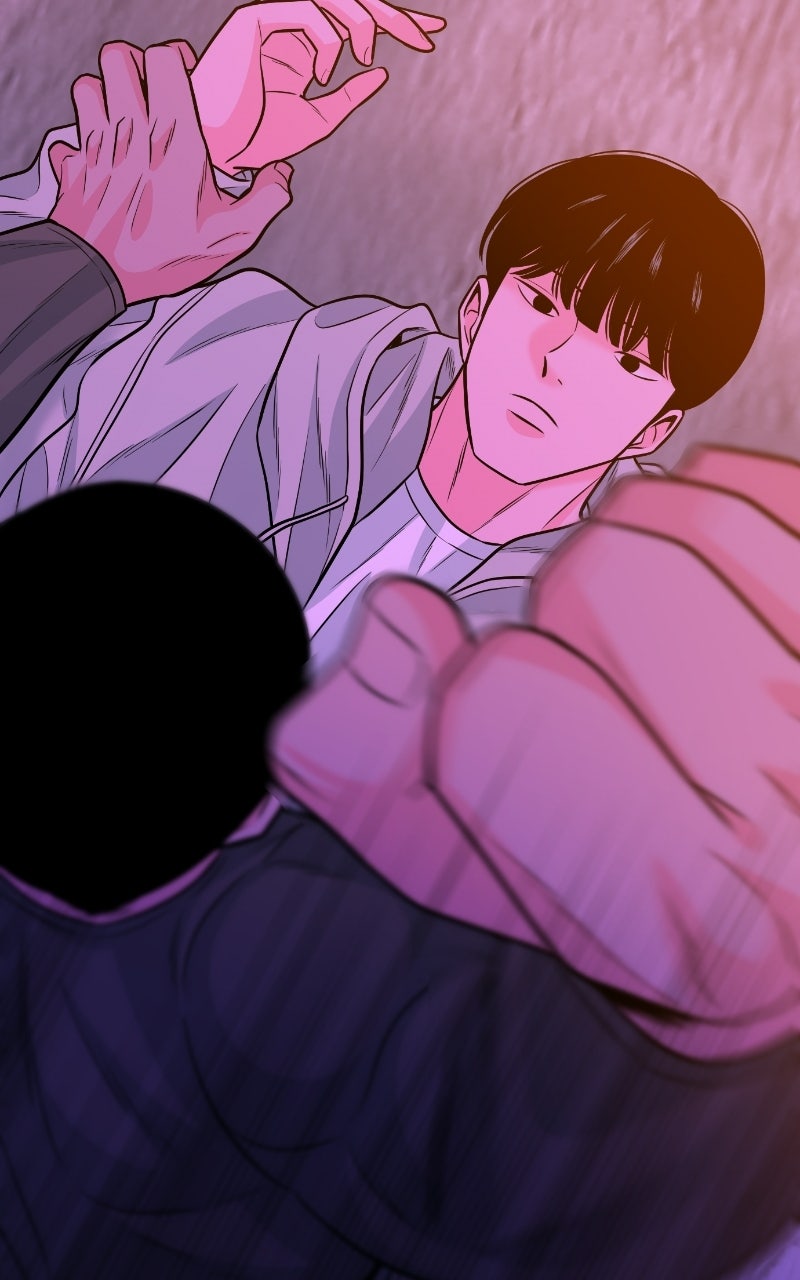 Read The Good Student Manga Online