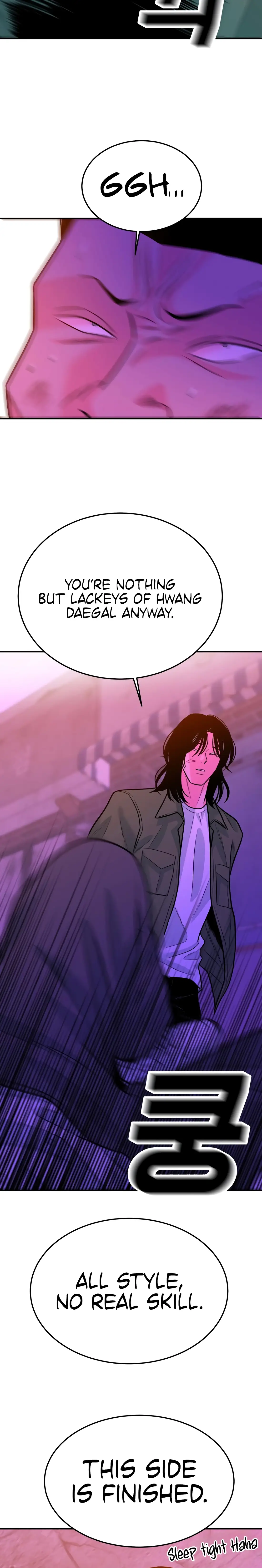 Read The Good Student Manga Online