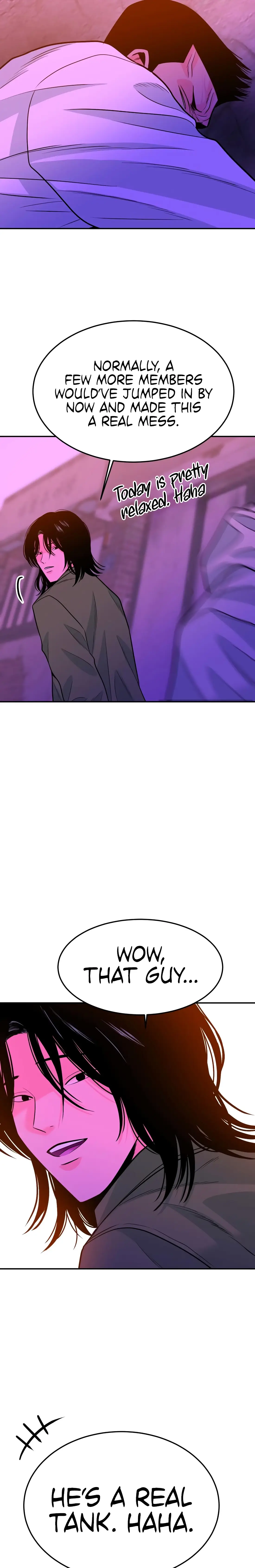 Read The Good Student Manga Online