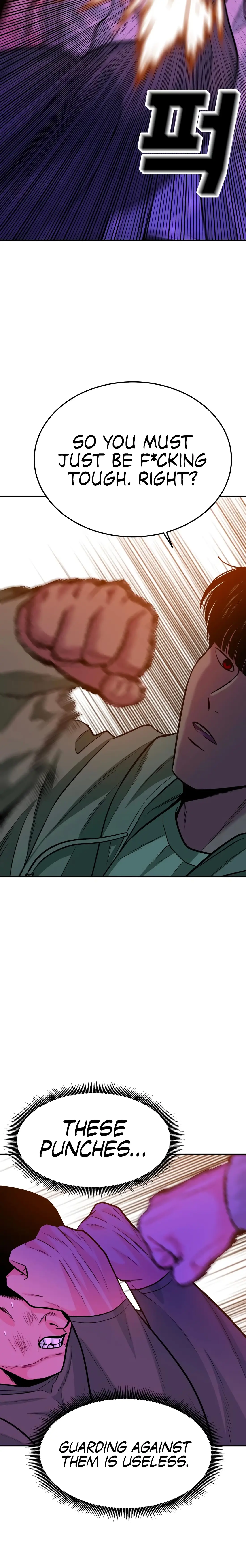 Read The Good Student Manga Online