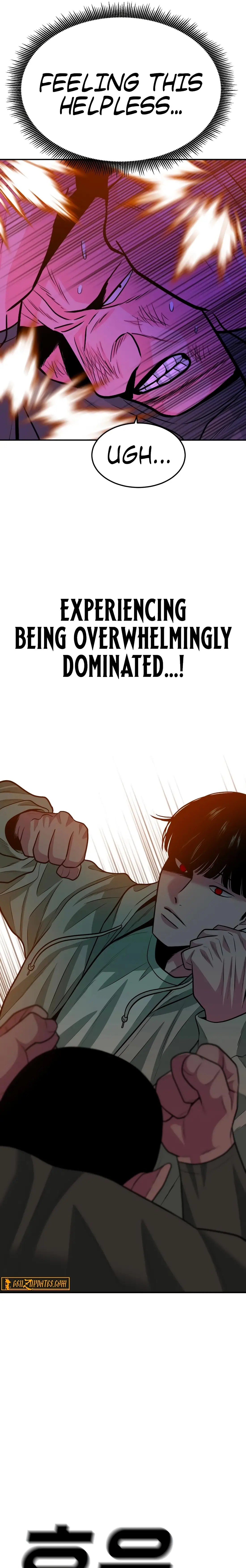 Read The Good Student Manga Online