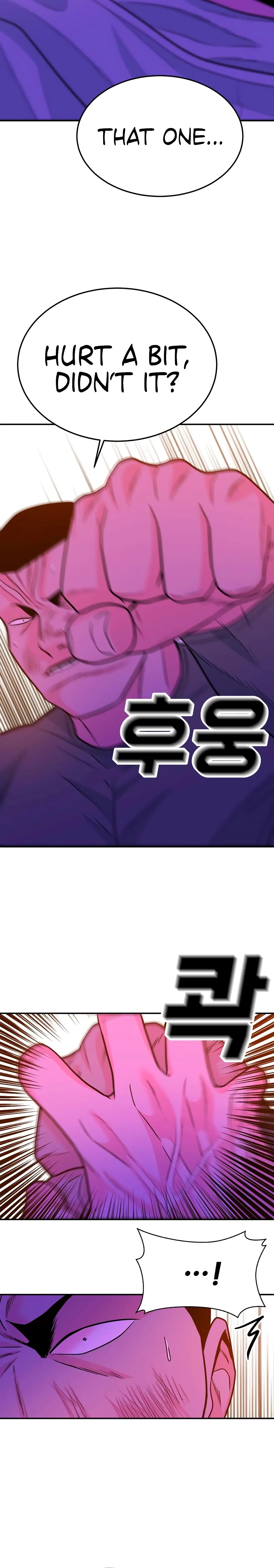 Read The Good Student Manga Online