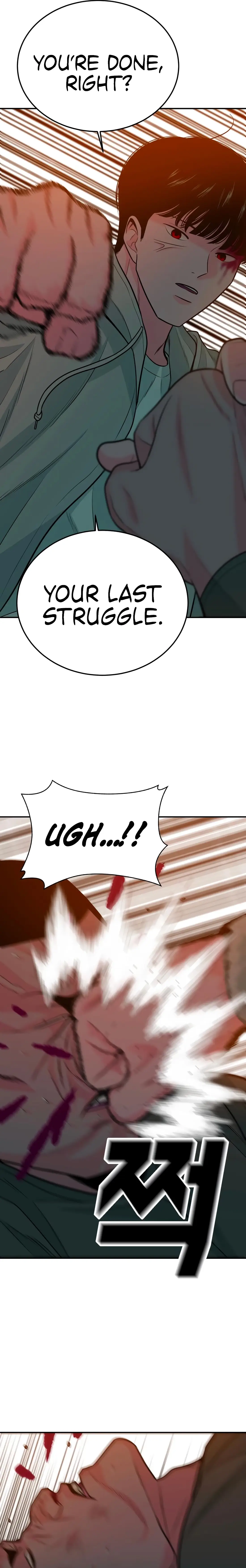 Read The Good Student Manga Online