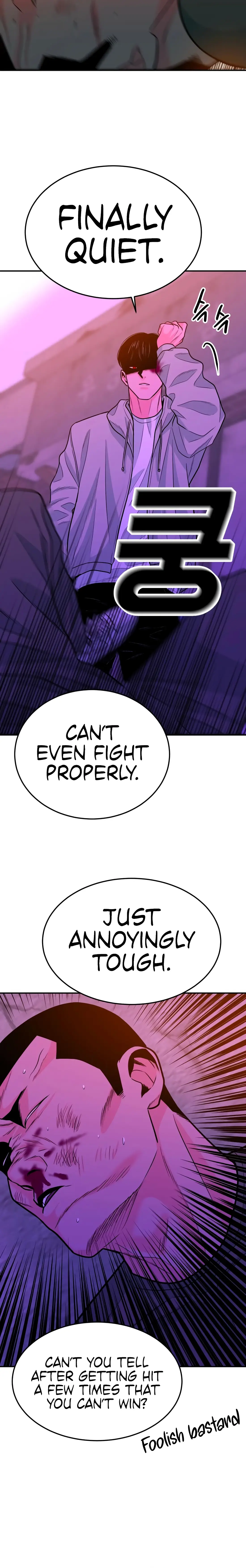 Read The Good Student Manga Online