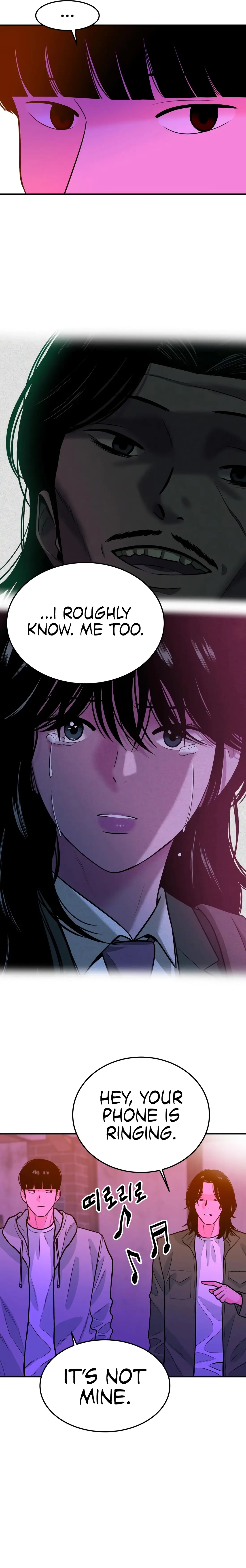 Read The Good Student Manga Online