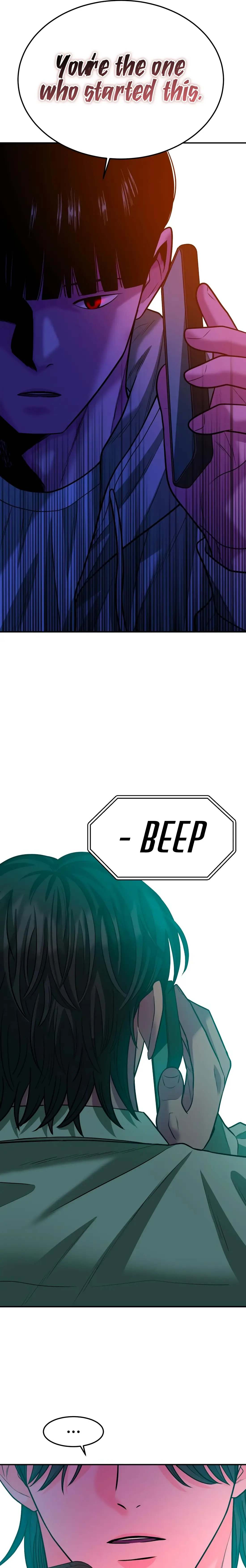 Read The Good Student Manga Online