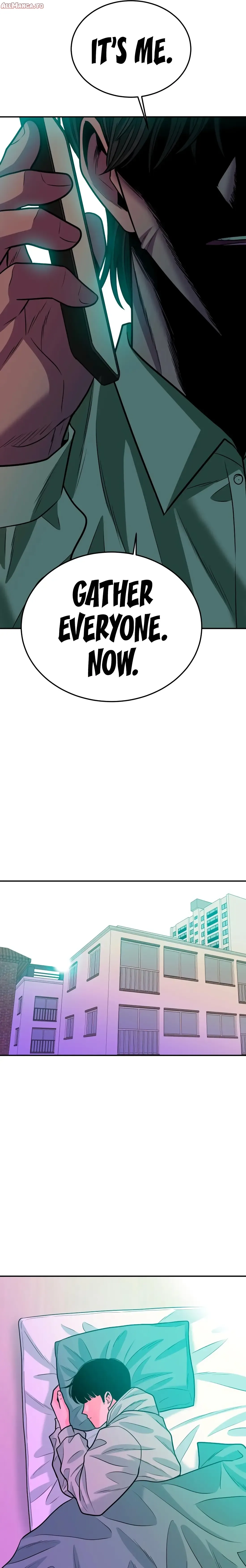 Read The Good Student Manga Online