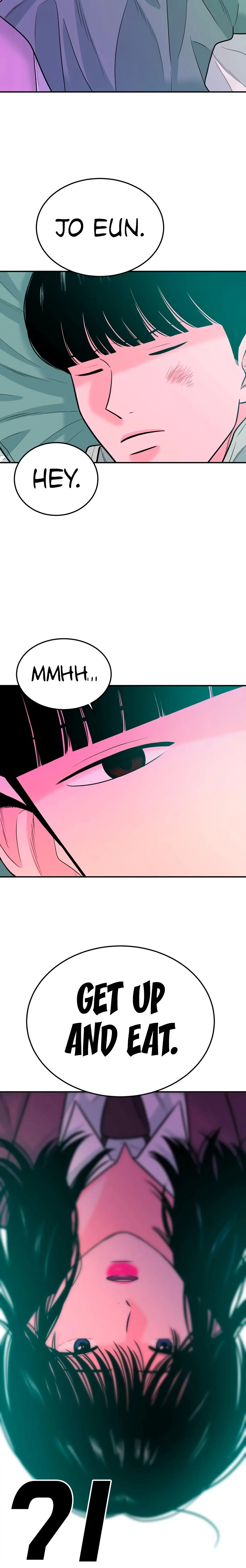 Read The Good Student Manga Online