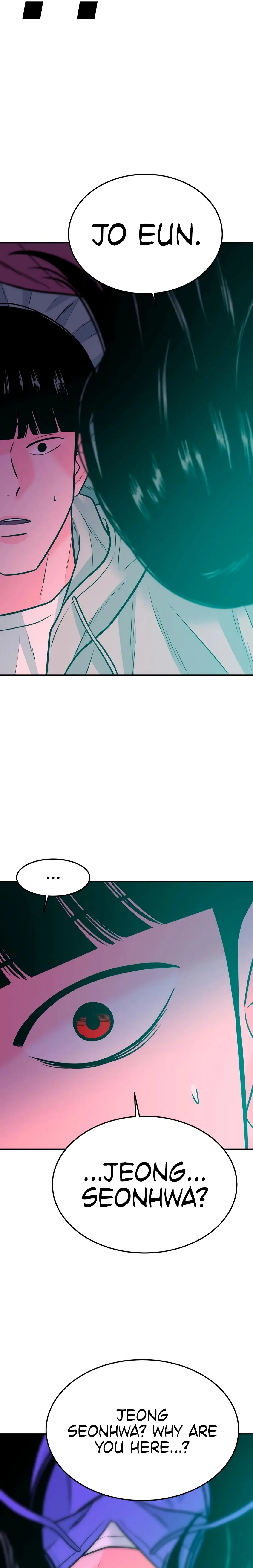 Read The Good Student Manga Online