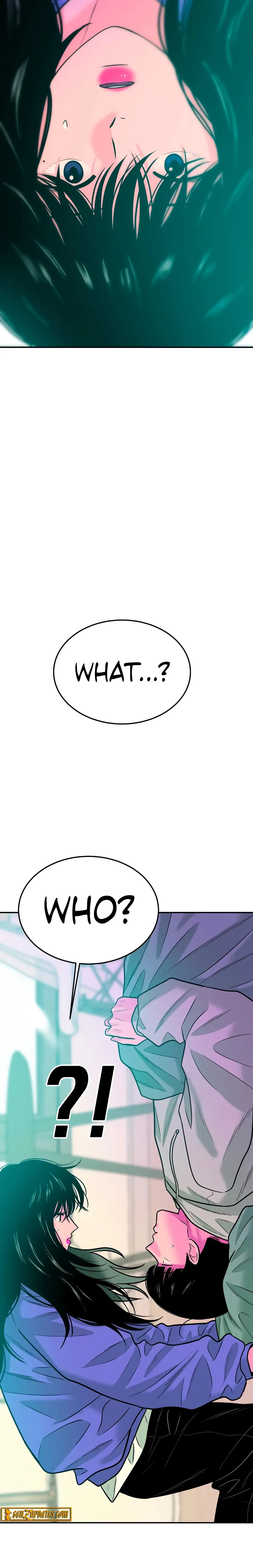 Read The Good Student Manga Online