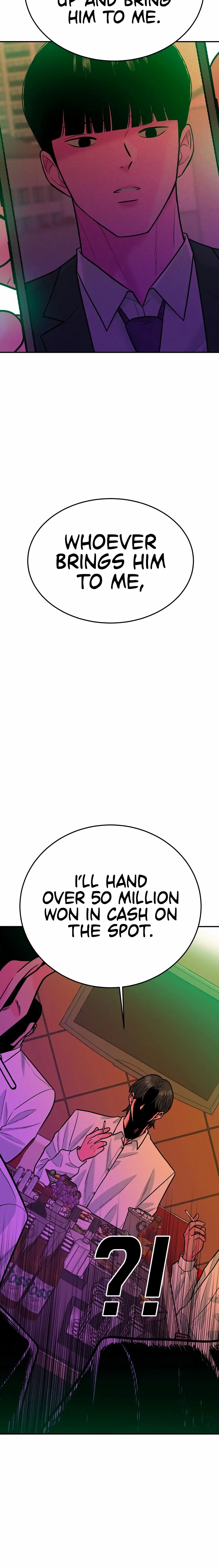 Read The Good Student Manga Online