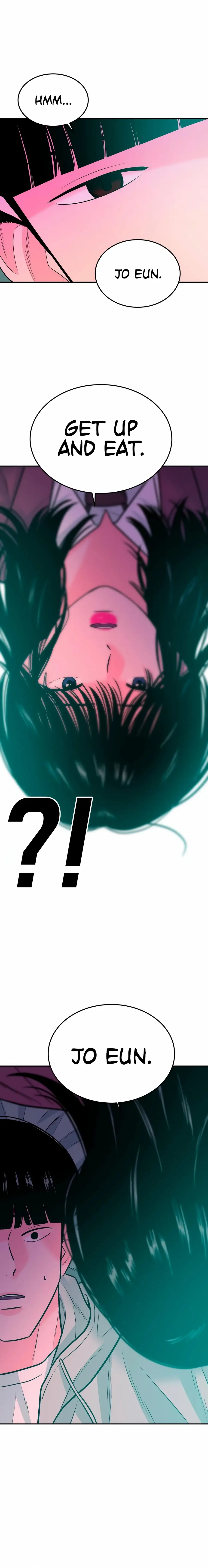 Read The Good Student Manga Online