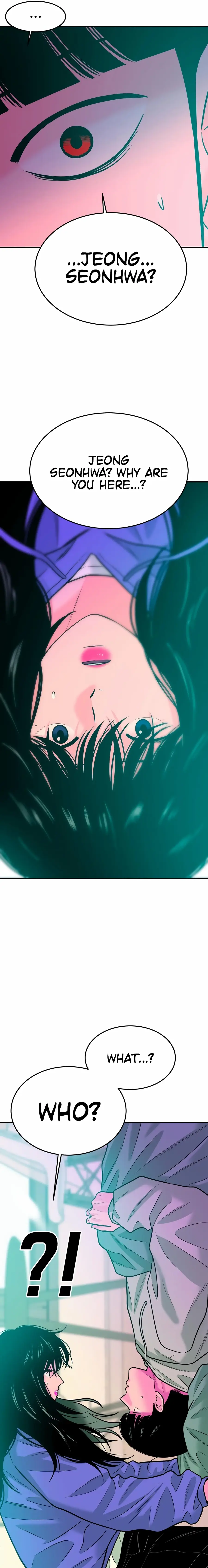 Read The Good Student Manga Online