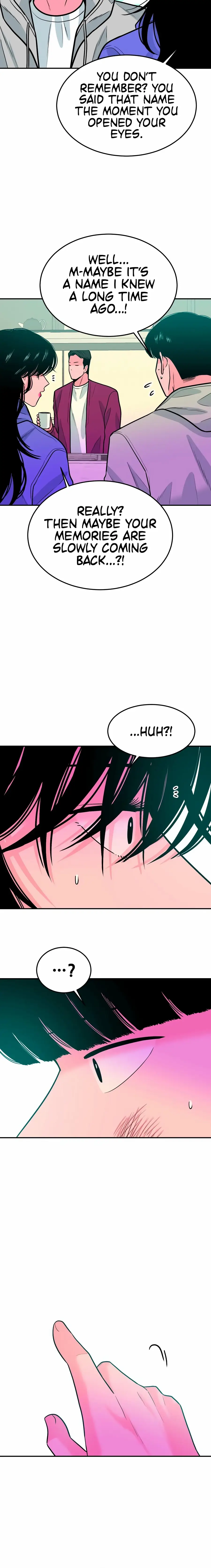 Read The Good Student Manga Online