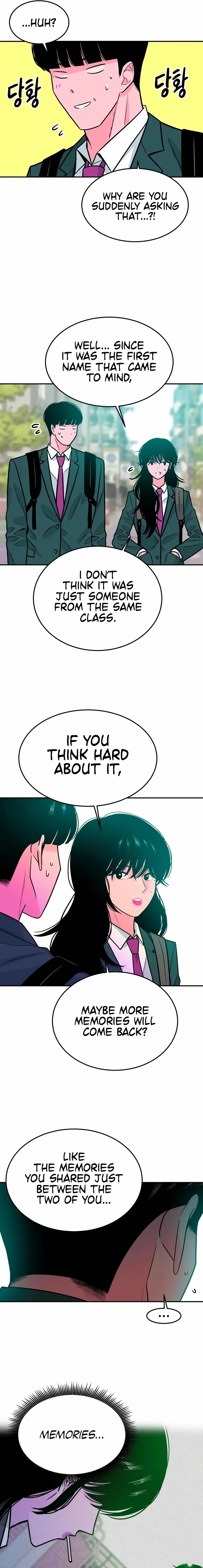 Read The Good Student Manga Online