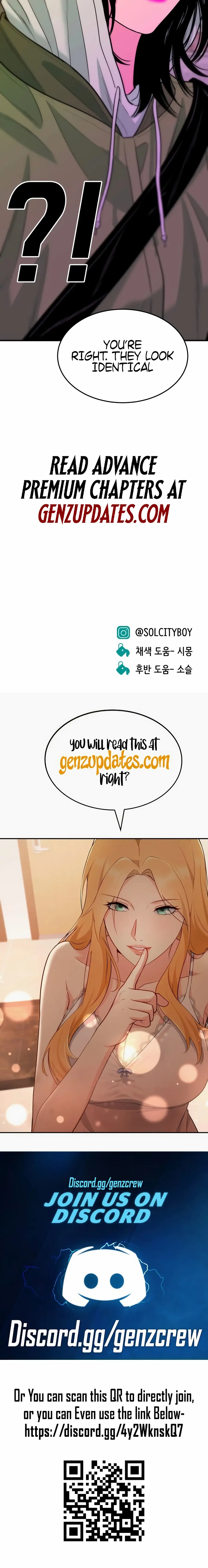 Read The Good Student Manga Online
