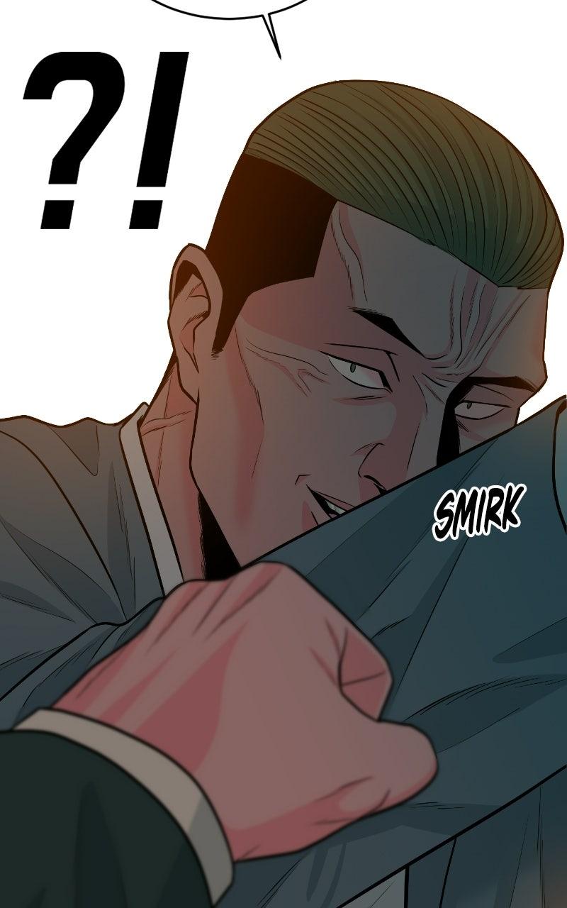 Read The Good Student Manga Online