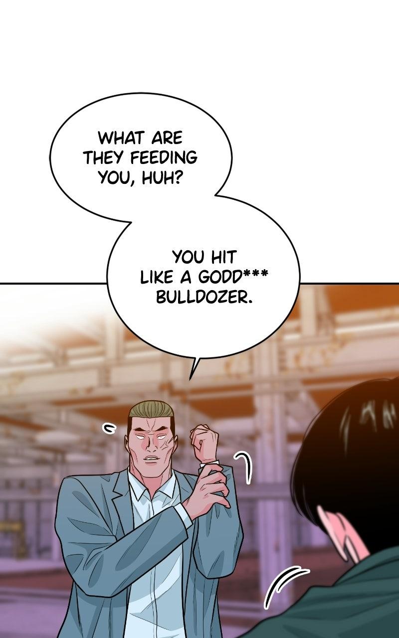 Read The Good Student Manga Online