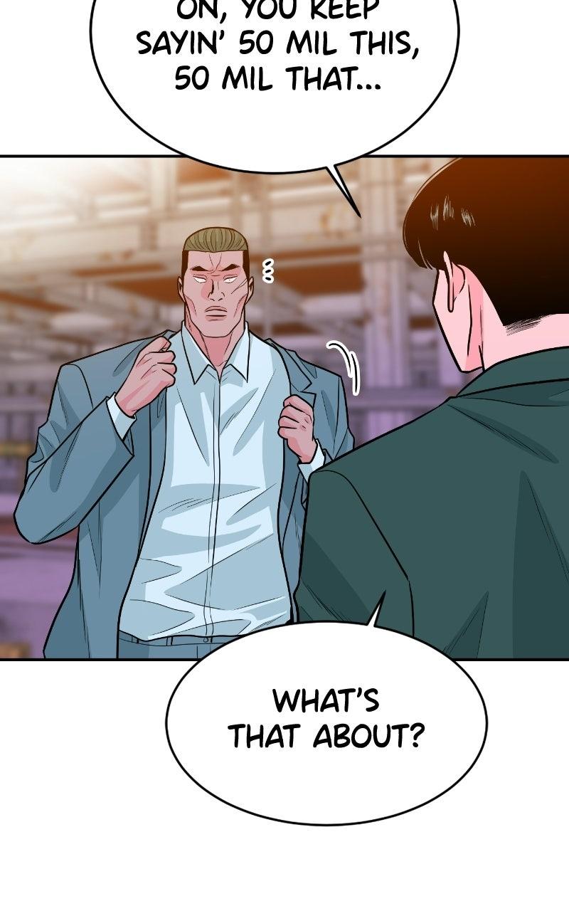 Read The Good Student Manga Online