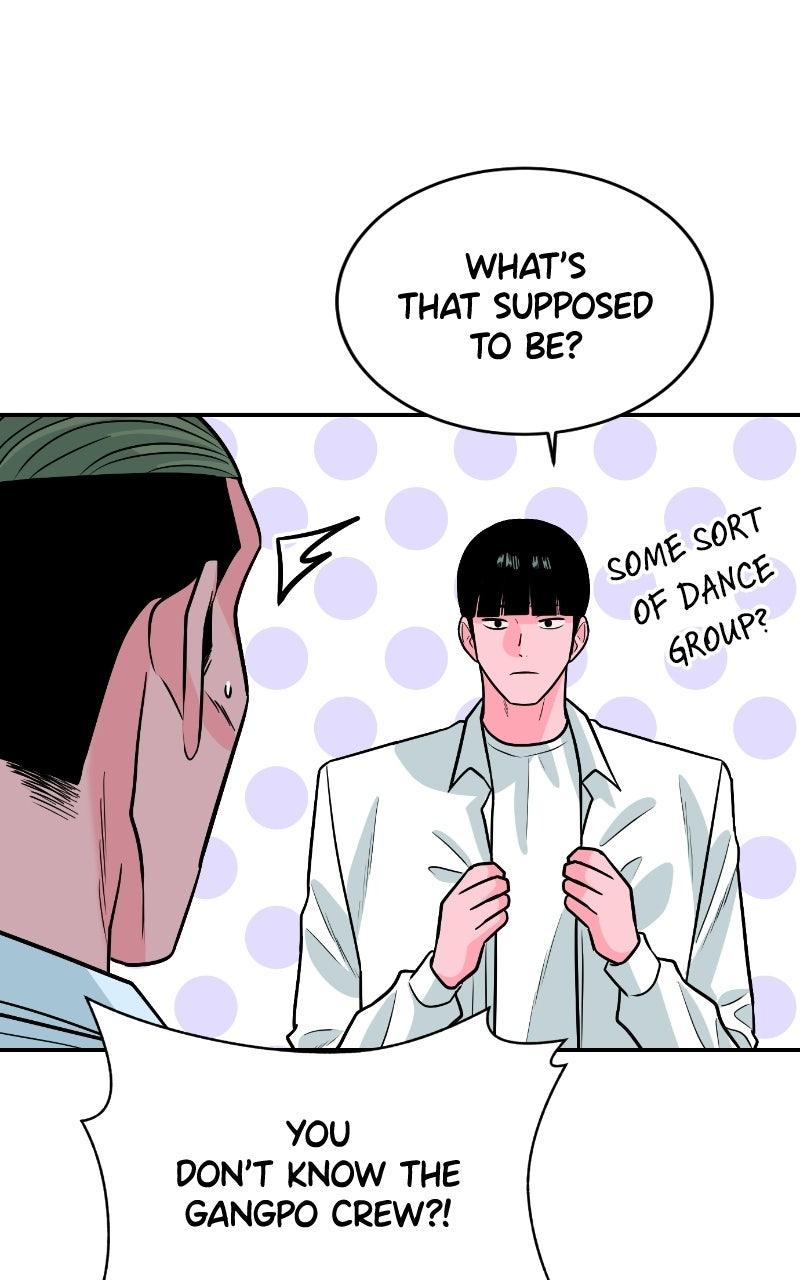 Read The Good Student Manga Online