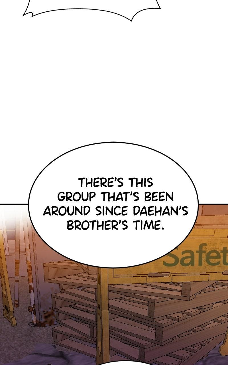 Read The Good Student Manga Online