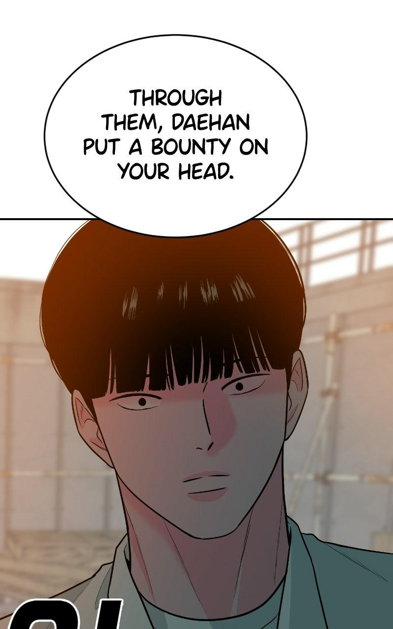 Read The Good Student Manga Online