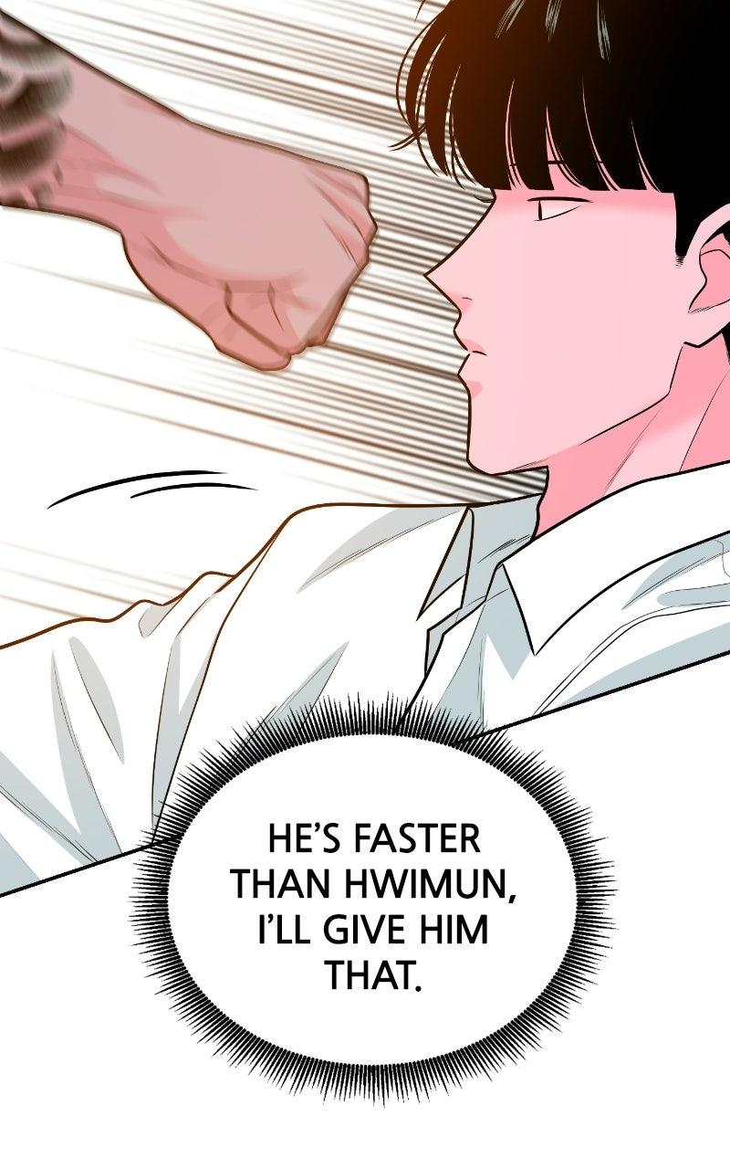 Read The Good Student Manga Online