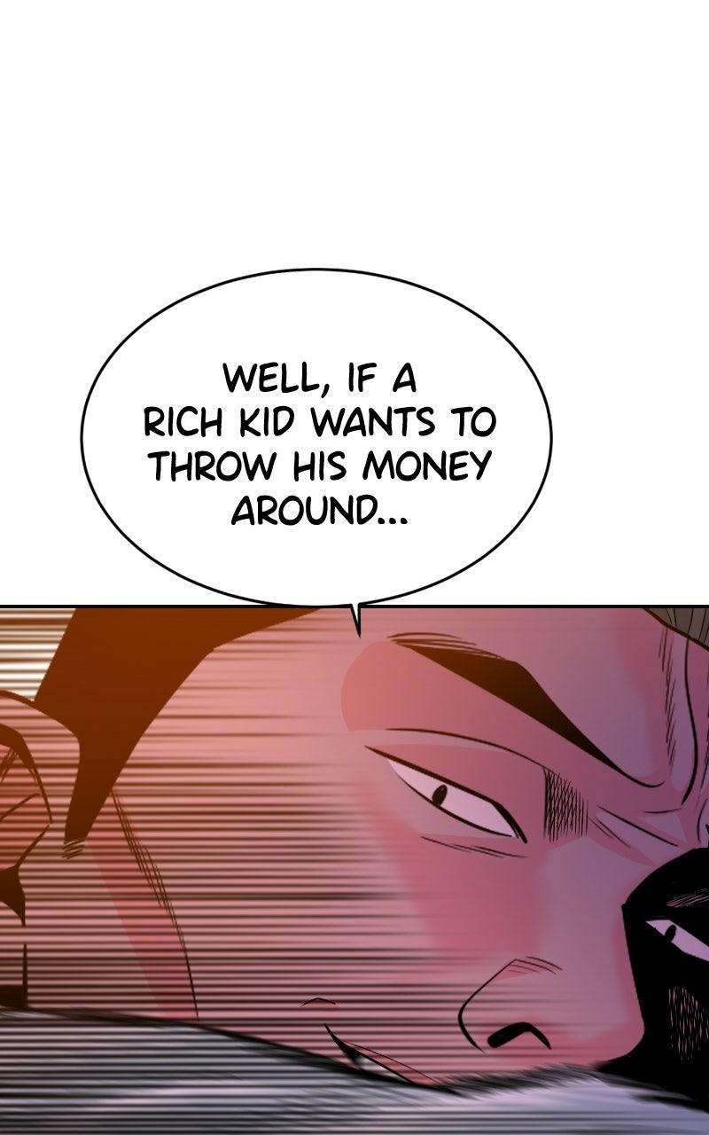 Read The Good Student Manga Online