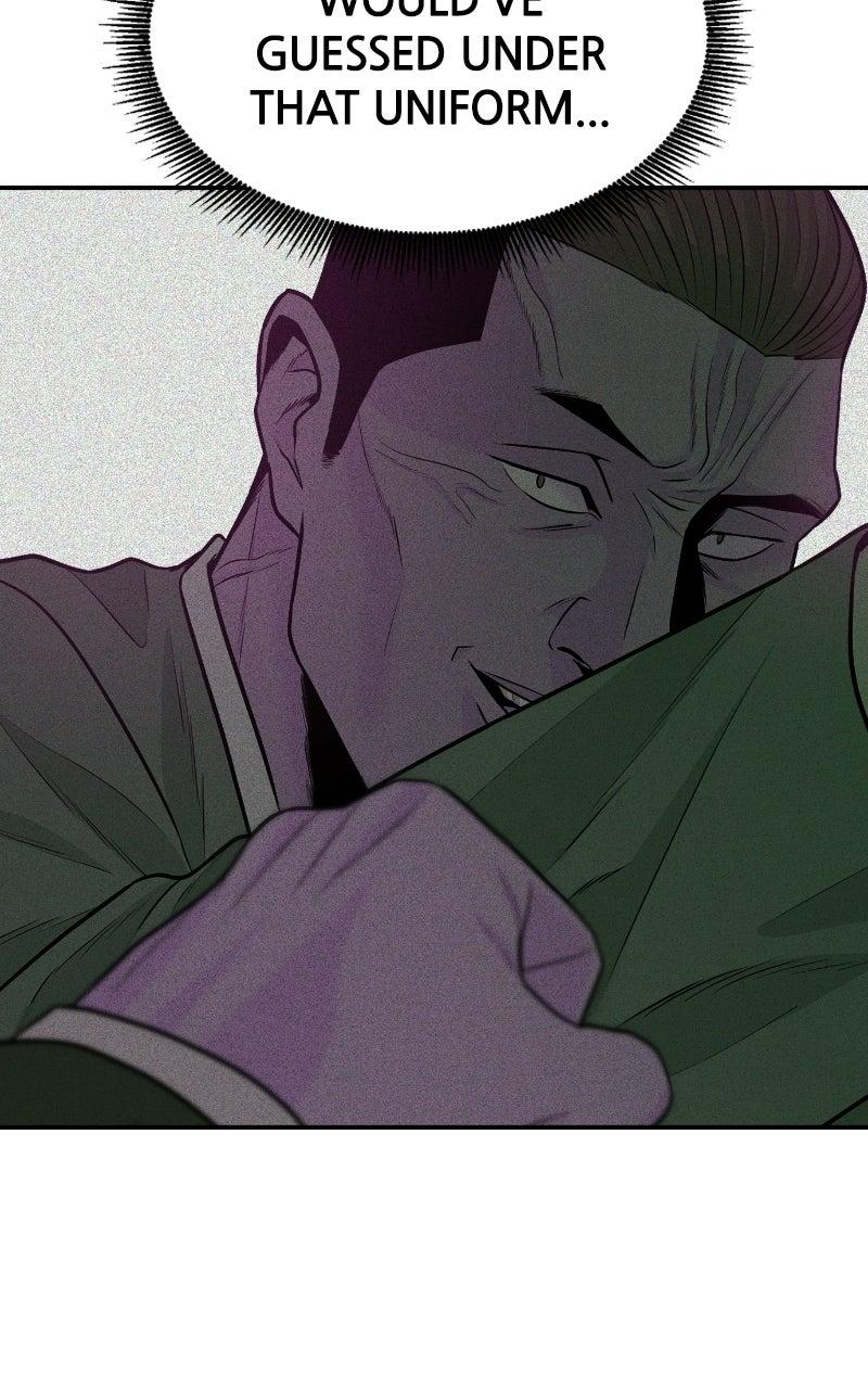 Read The Good Student Manga Online