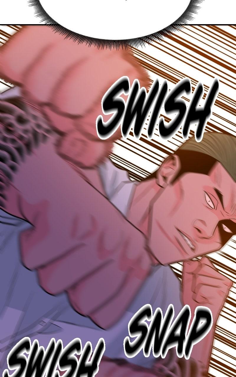 Read The Good Student Manga Online