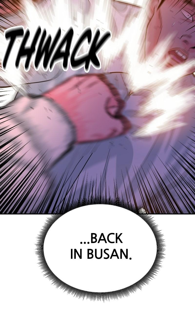 Read The Good Student Manga Online