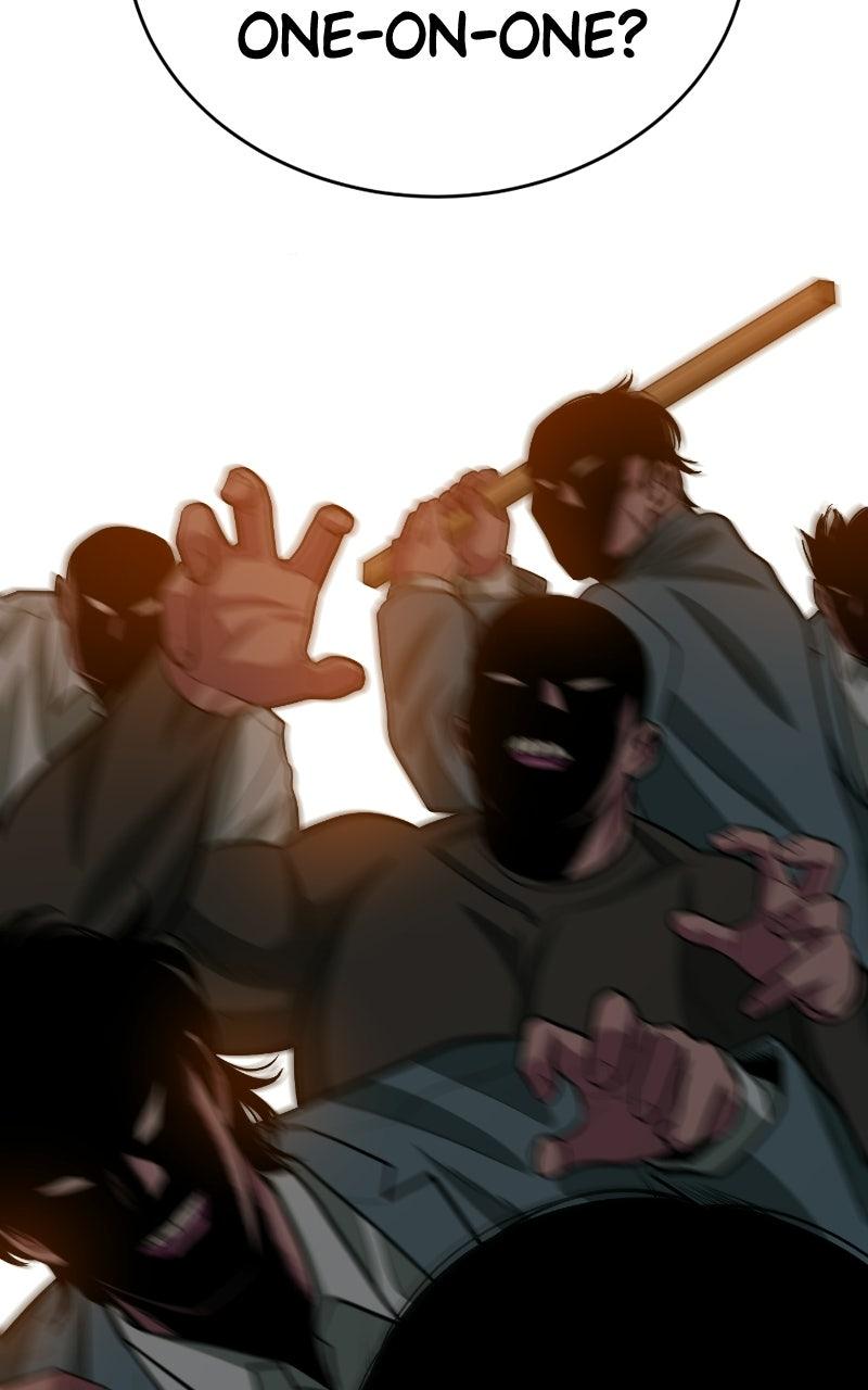 Read The Good Student Manga Online