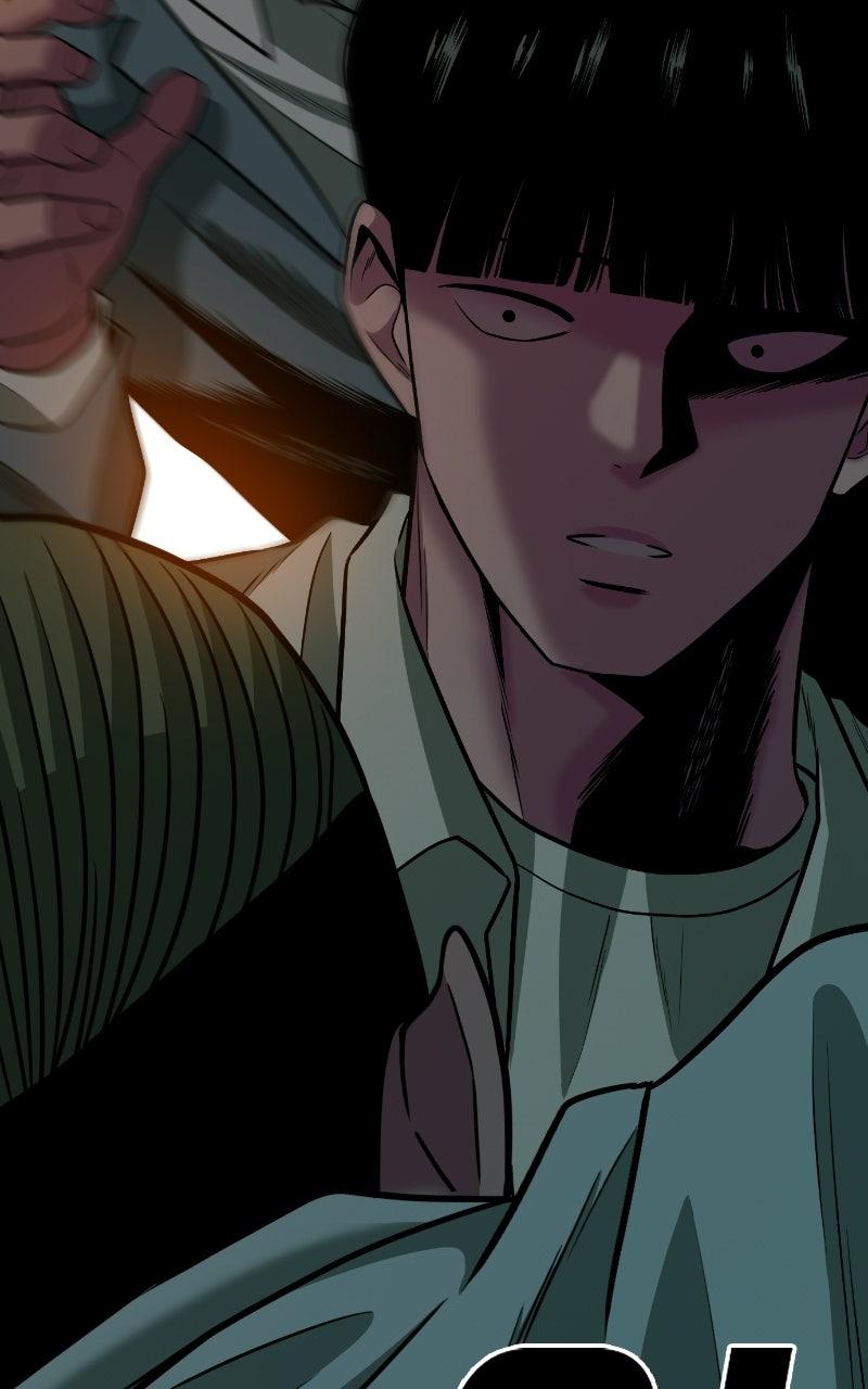 Read The Good Student Manga Online
