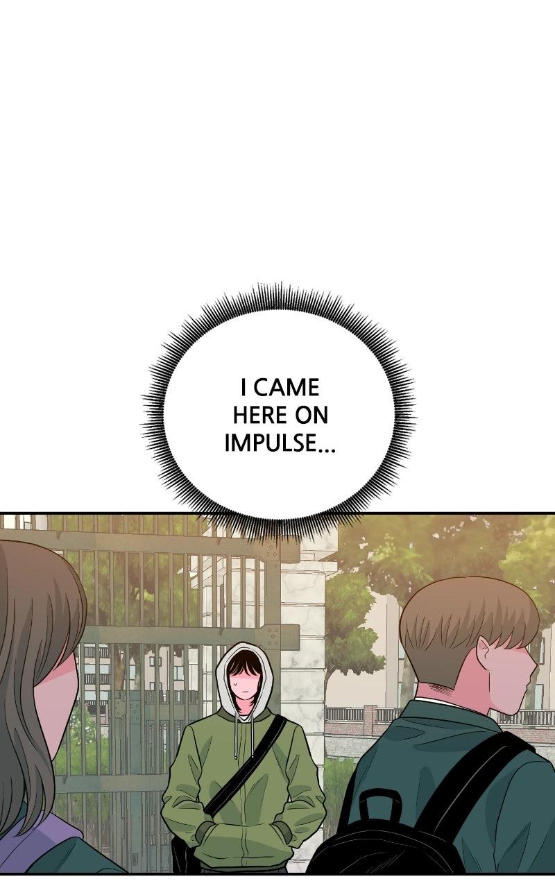 Read The Good Student Manga Online