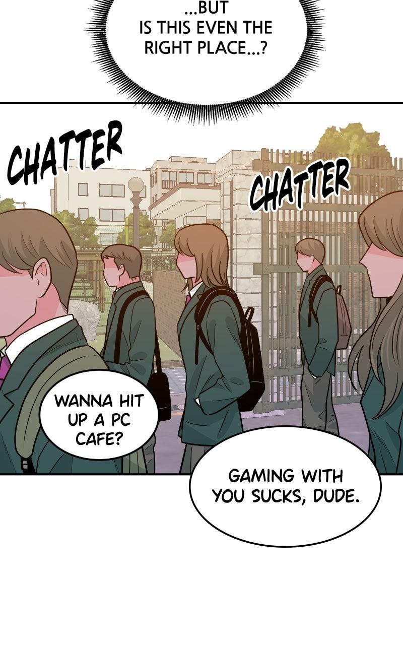 Read The Good Student Manga Online