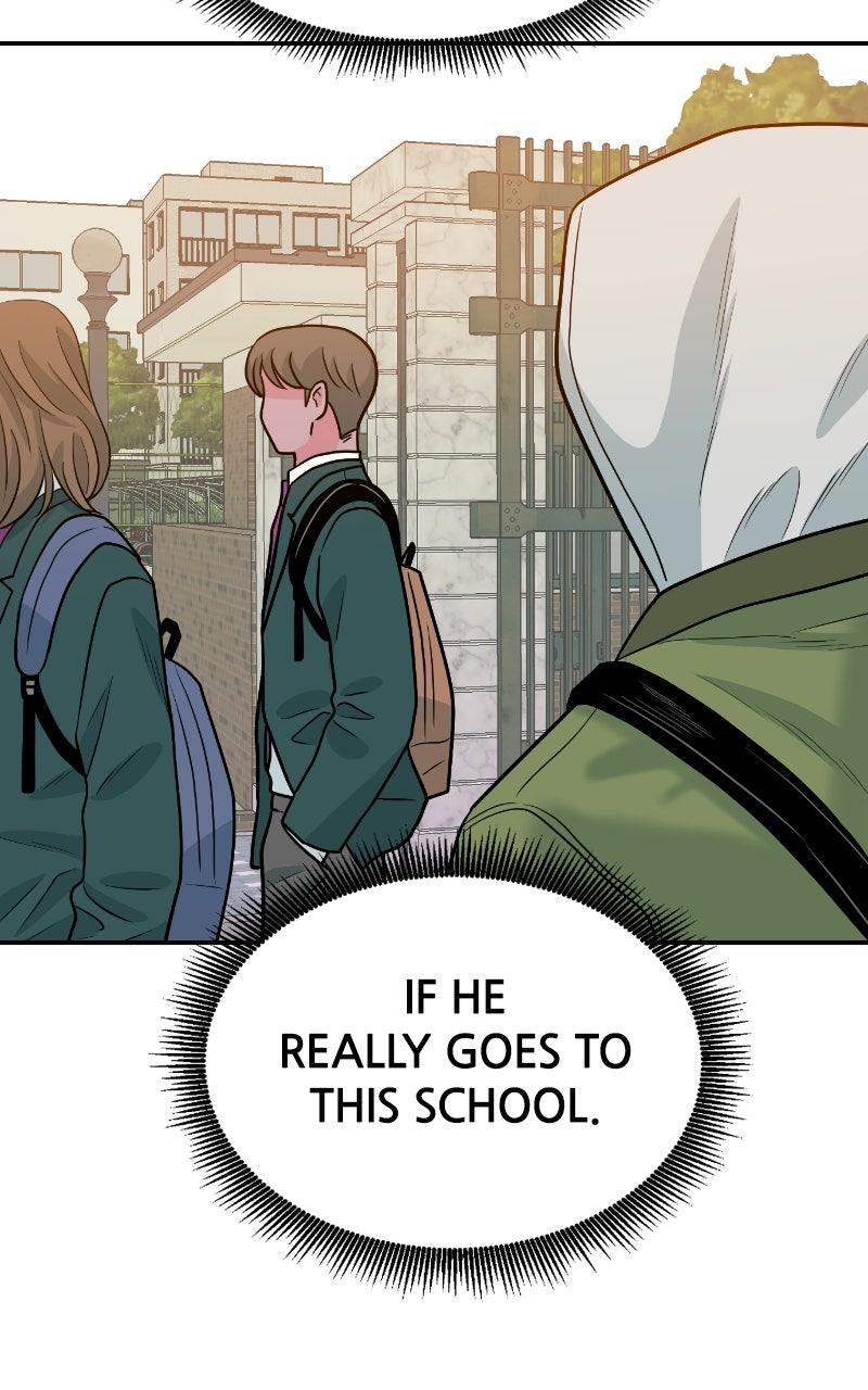 Read The Good Student Manga Online