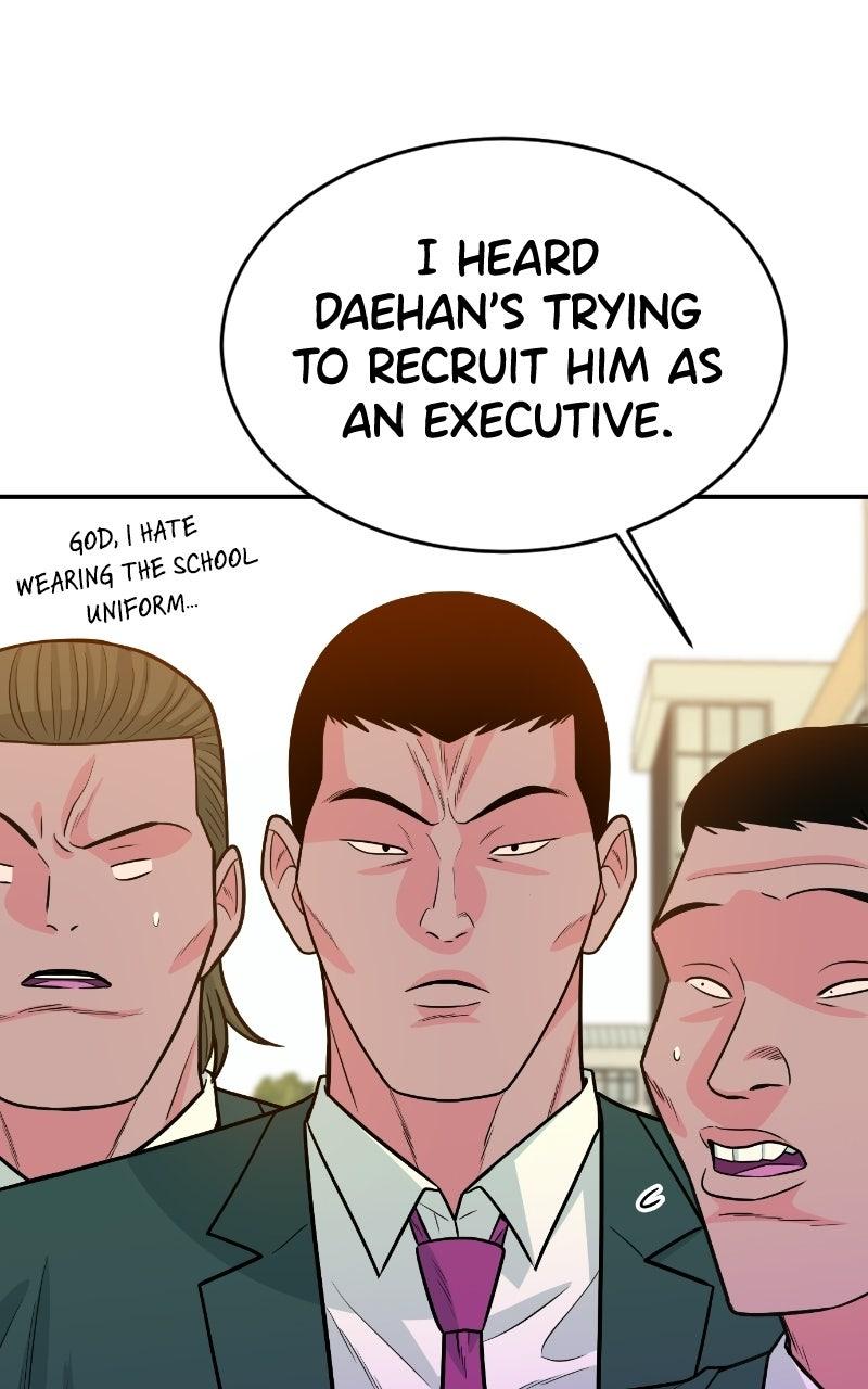 Read The Good Student Manga Online