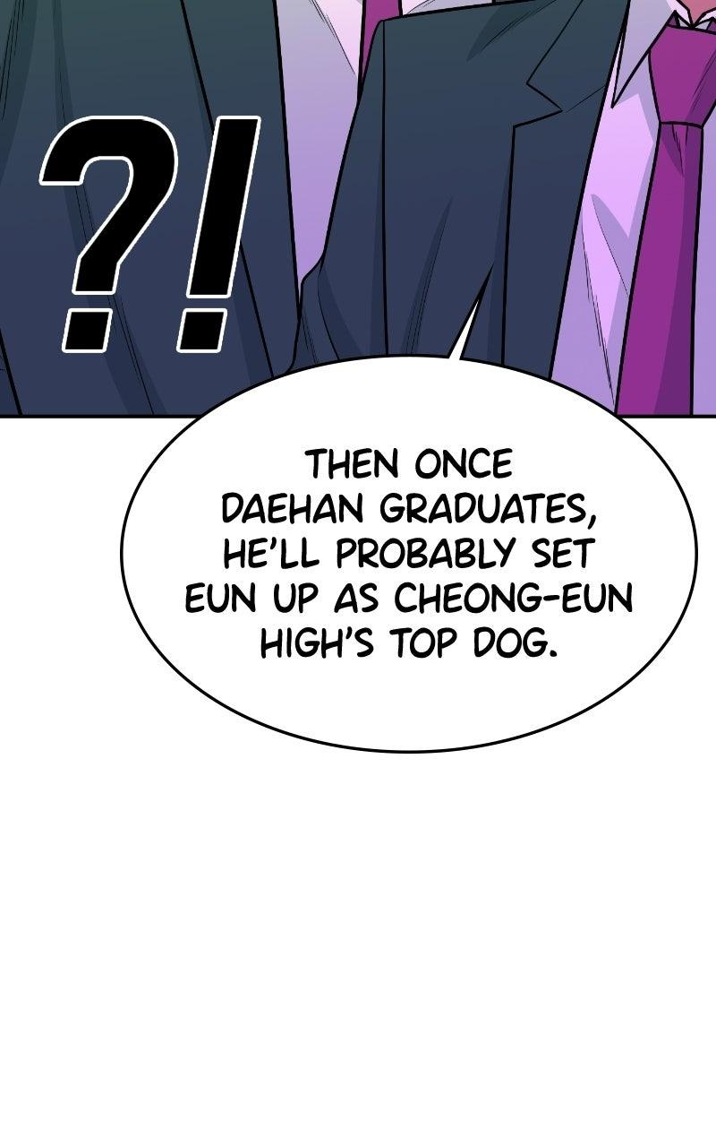 Read The Good Student Manga Online