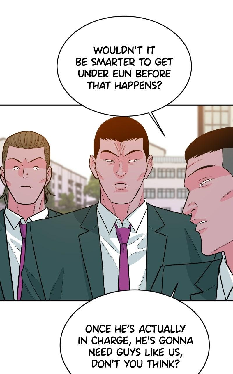 Read The Good Student Manga Online