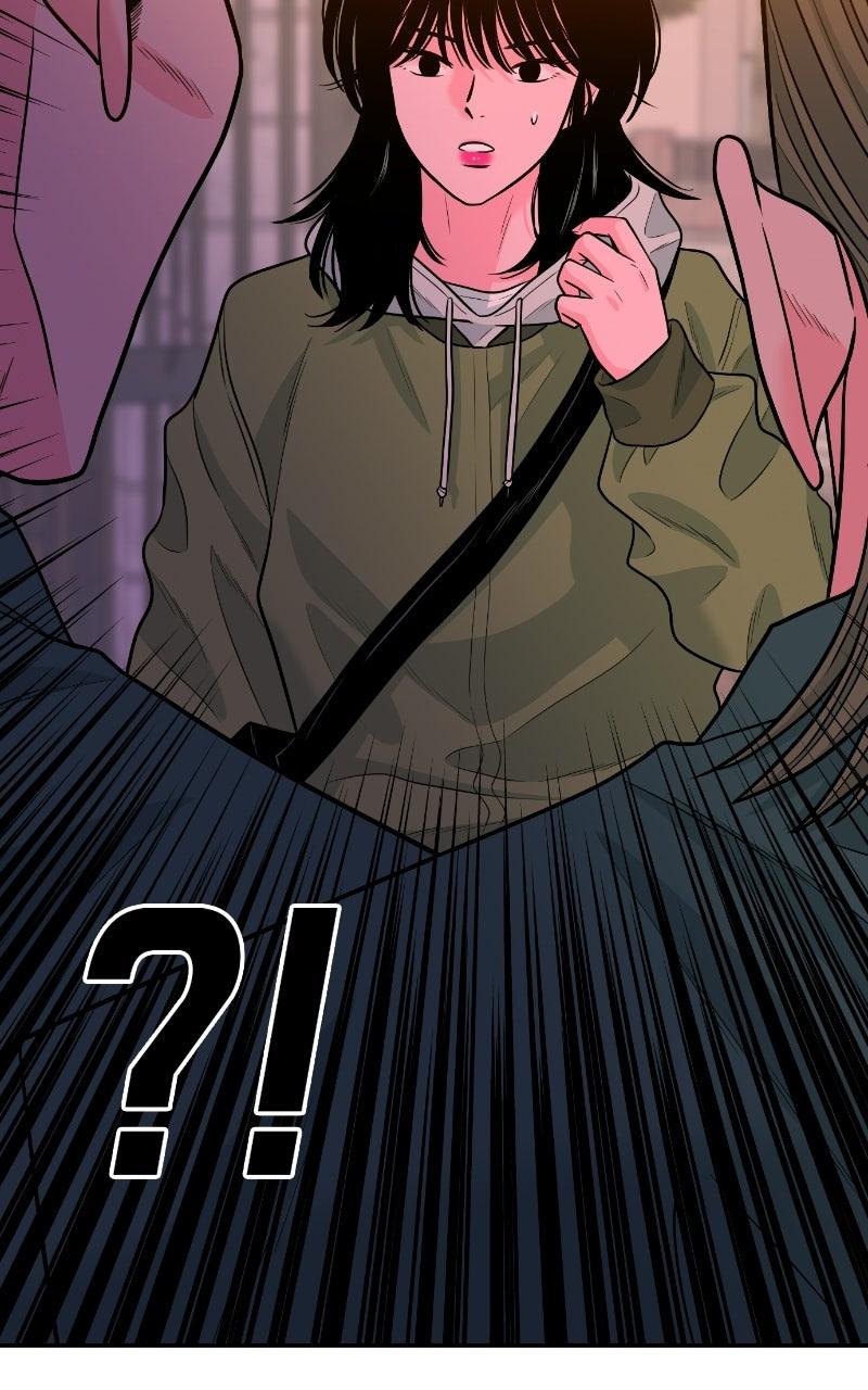 Read The Good Student Manga Online