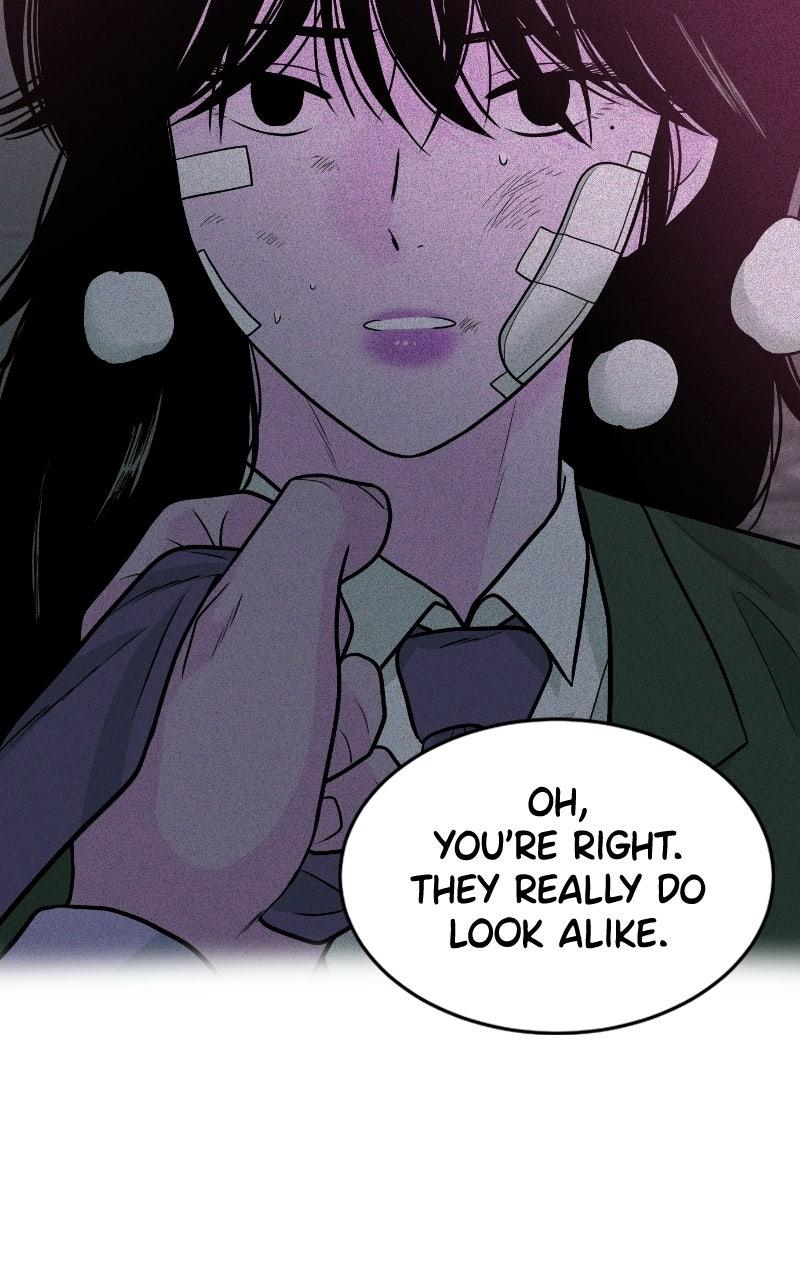 Read The Good Student Manga Online