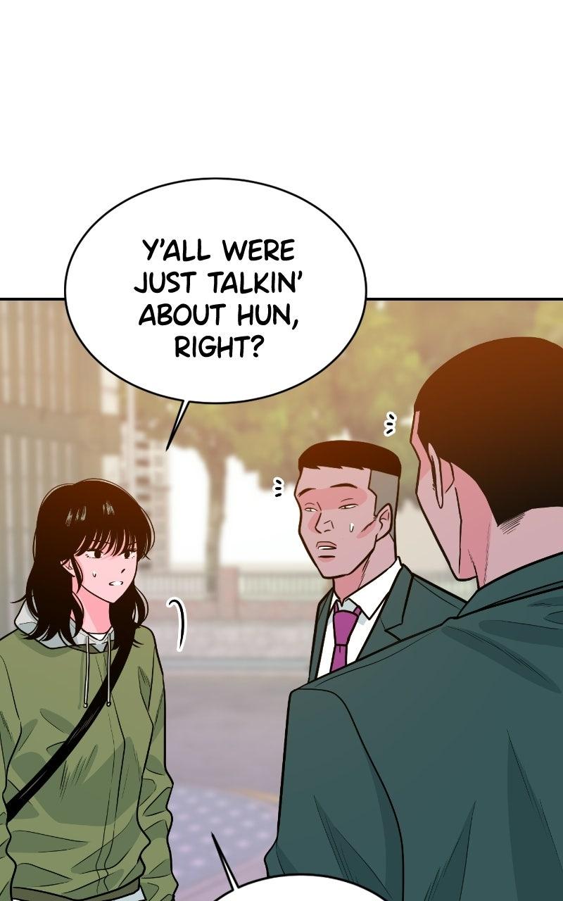 Read The Good Student Manga Online