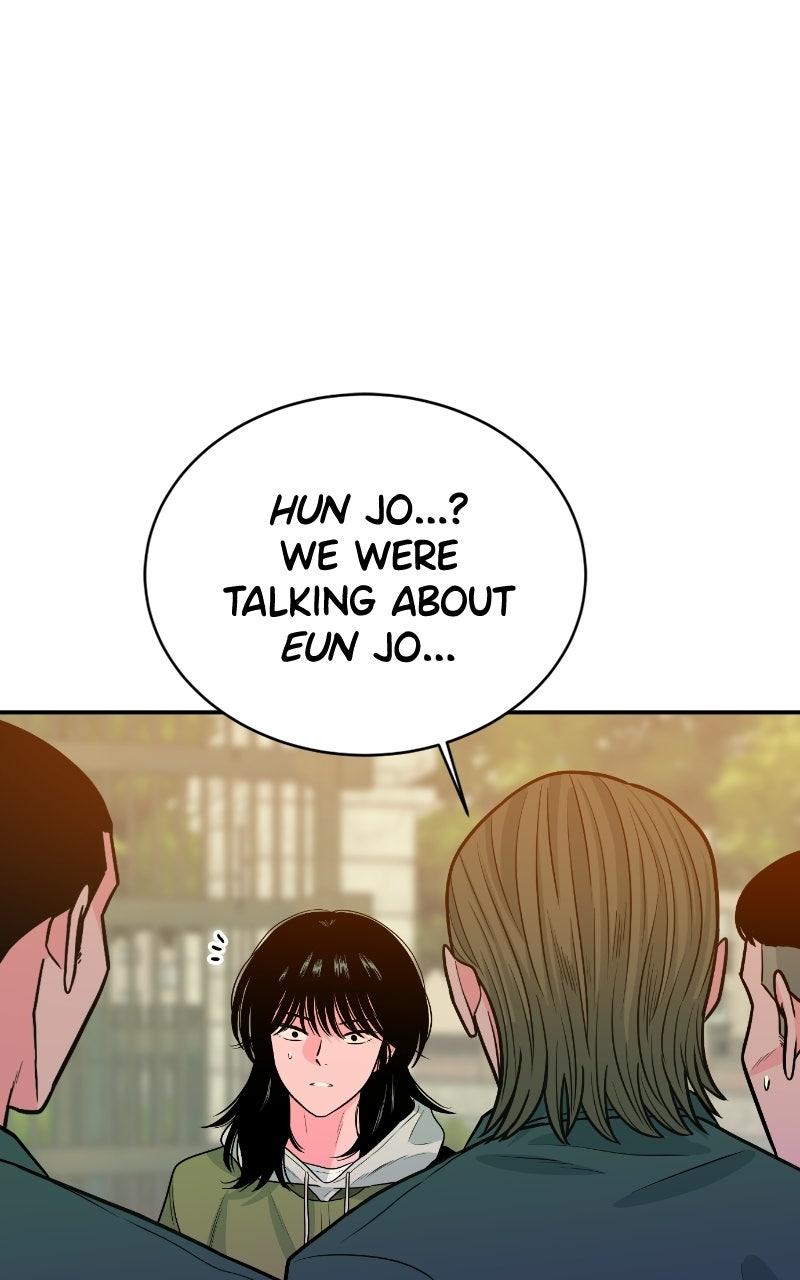 Read The Good Student Manga Online