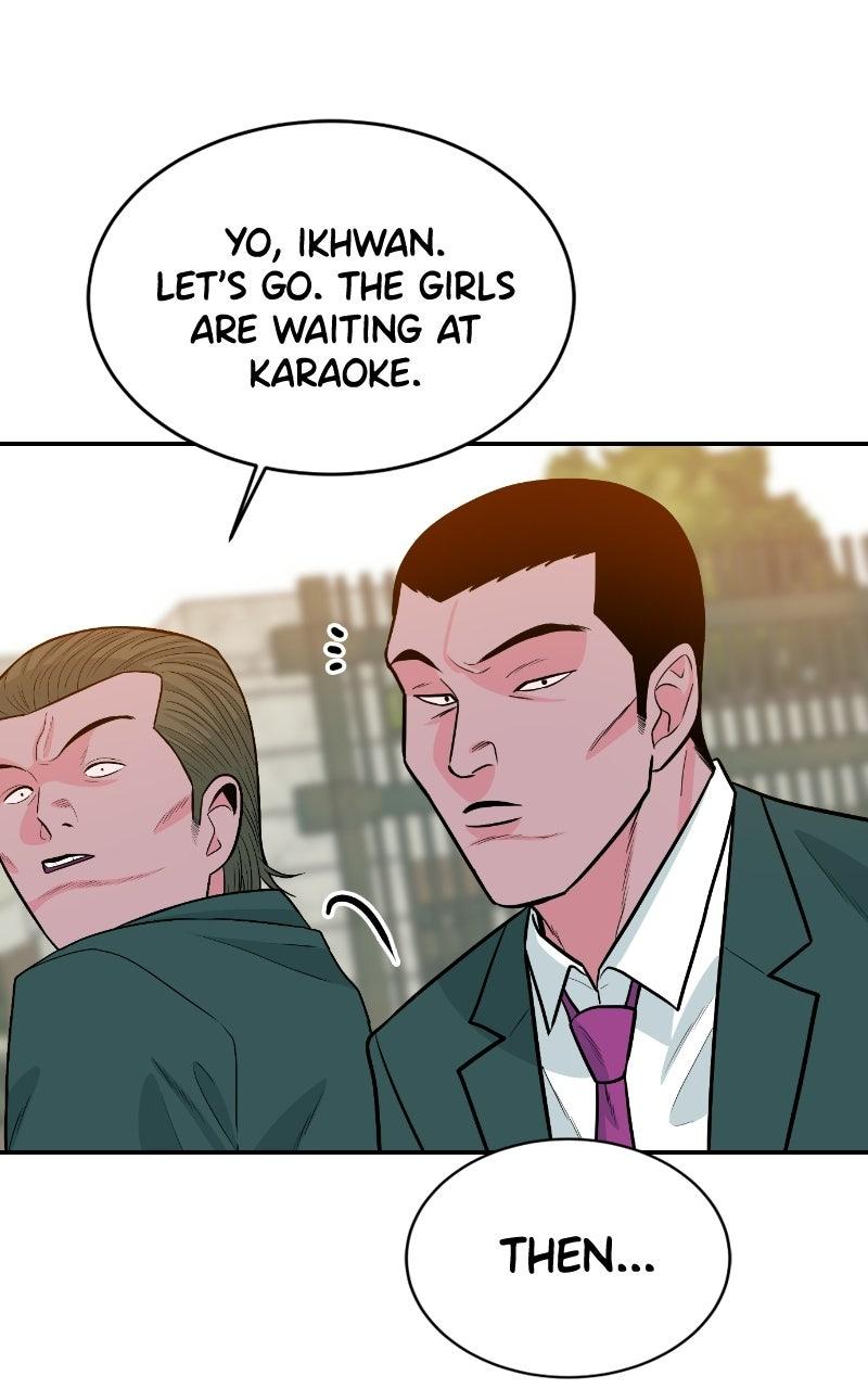 Read The Good Student Manga Online