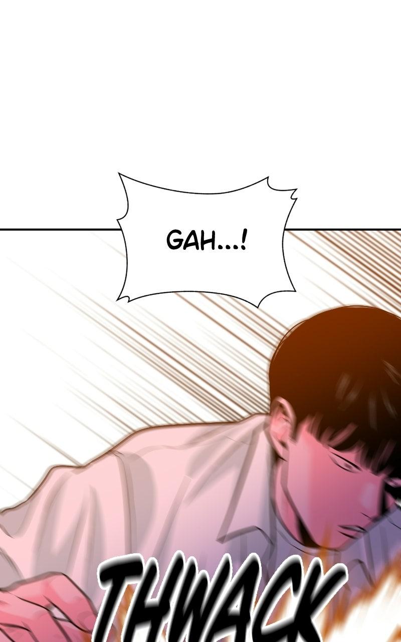 Read The Good Student Manga Online